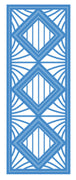 Sue Wilson Dies - Striplet Collection - Prism Die