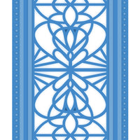 Sue Wilson Dies - Striplet Collection - Mirrored Die