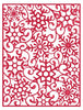 Sue Wilson Dies - Festive Collection - Frosty Mini Background