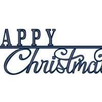 Sue Wilson Dies - Festive Collection - Happy Christmas
