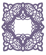Sue Wilson Dies - Frames & Tags Collection - Tessa