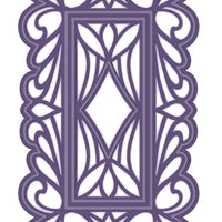 Sue Wilson Dies - Frames & Tags Collection - Emma