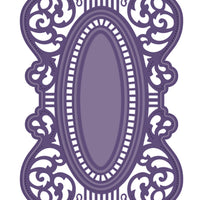 Sue Wilson Dies - Frames & Tags Collection - Collection Charlotte Die
