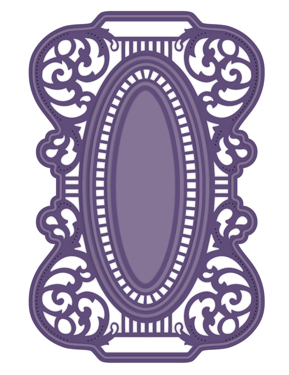 Sue Wilson Dies - Frames & Tags Collection - Collection Charlotte Die