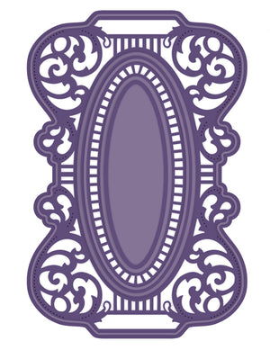 Sue Wilson Dies - Frames & Tags Collection - Collection Charlotte Die