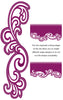 Sue Wilson Dies - Gemini Collection - Lyra
