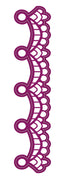 Sue Wilson Dies - Gemini Collection - Cetus Die