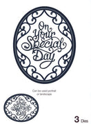 Sue Wilson Dies - Expressions Collection - Special Day