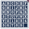 Sue Wilson Dies - Expressions Collection - Alphabet Grid Die