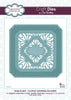 Sue Wilson Dies - Noble  Collection - Classic Adorned Squares