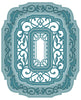 Sue Wilson Dies - Noble  Collection - Classic Adorned Design Die