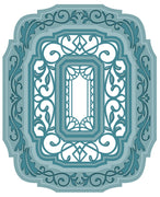 Sue Wilson Dies - Noble  Collection - Classic Adorned Design Die