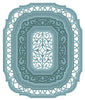Sue Wilson Dies - Noble  Collection - Ornate Pierced Design