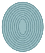 Sue Wilson Dies - Noble  Collection - Double Pierced Ovals Die