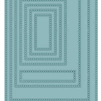 Sue Wilson Dies - Noble  Collection - Collection Essential Sized Rectangles Die