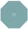 Sue Wilson Dies - Noble  Collection - Collection Double Stitched Octagon Die