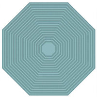 Sue Wilson Dies - Noble  Collection - Collection Double Stitched Octagon Die
