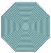 Sue Wilson Dies - Noble  Collection - Collection Double Stitched Octagon Die