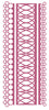 Sue Wilson Dies - Configurations Collection - Collection Ecliptic Edger Die