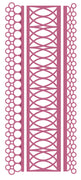 Sue Wilson Dies - Configurations Collection - Collection Ecliptic Edger Die