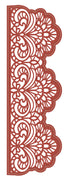 Sue Wilson Dies - New Zealand Collection - Sue Wilson Dies - Noble  Collection - Border