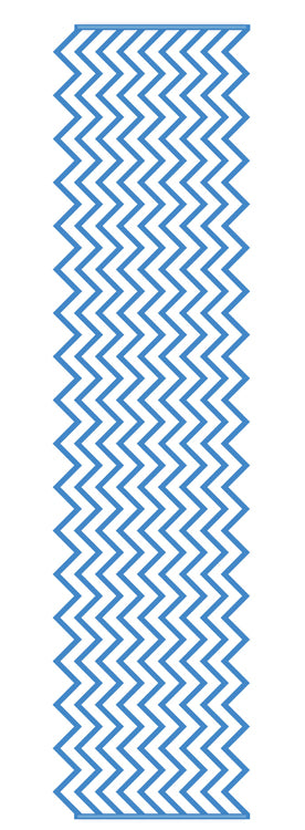 Sue Wilson Dies -Clean and Simple Collection - Zig Zag Border