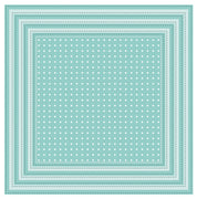 Sue Wilson Dies - Shadow Boxes Collection - Stitched Square Peg Board Die