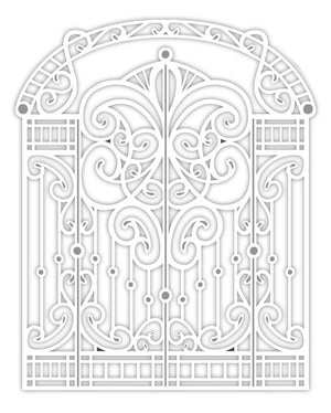 Sue Wilson Dies - Special Occasion Collection - Arbour Gate