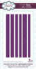 Creative Expressions Collection - Stitched Collection - Embroidered Elements Craft Die