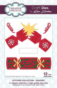 Creative Expressions Collection - Stitched Collection - Cracker Craft Die