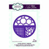 Sliced Circles Bubbles Craft Die