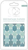 Creative Expressions - Blue Dots Decoupage Papers