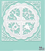 Creative Expressions - Paper Cuts Collection - Festive Cornucopia