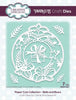 Creative Expressions - Paper Cuts Collection - Bells and Bows