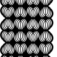 Creative Expressions Hearts Delight A5 Stencil
