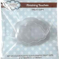 Cloud Treat Cup pk 6