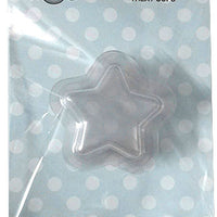 Small Star Treat Cup pk 6