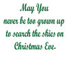 Frog's Whiskers Stamps - Search the Skies