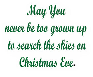 Frog's Whiskers Stamps - Search the Skies