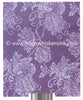 Frog's Whiskers Stamps - Brocade Background