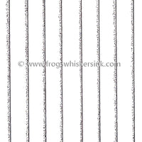 Frog's Whiskers Stamps - Clapboard