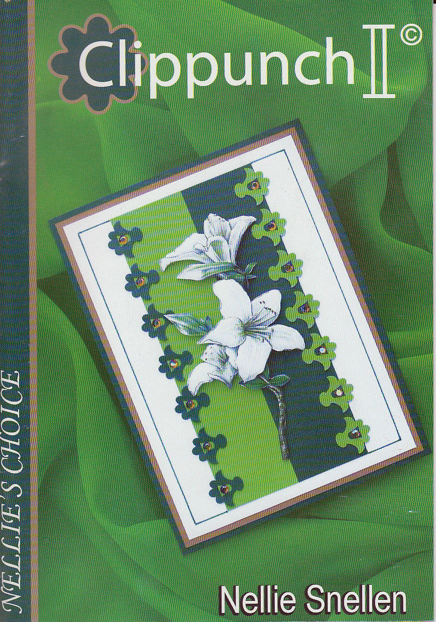Clip Punch Idea Book 2