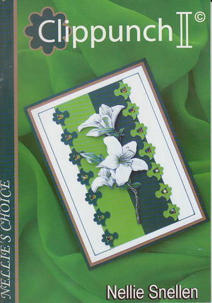 Clip Punch Idea Book 2