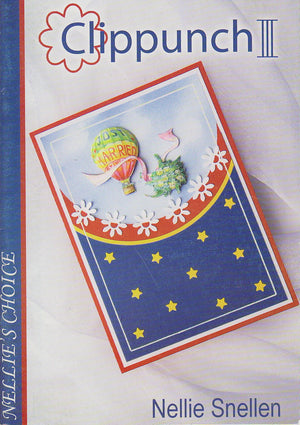 Clip Punch Idea Book 3