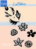 Marianne Design: Craftables Dies - Bouquet - 10 Pieces