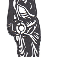Marianne Design: Craftables Dies - Garden Statue