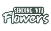 Marianne Design: Craftables Dies - Sending You Flowers