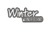 Marianne Design: Craftables Dies - Winter Wonderland