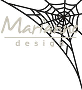 Marianne Design Craftables Spiderweb