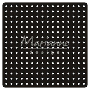 Marianne Design Craftables Cross Stitch